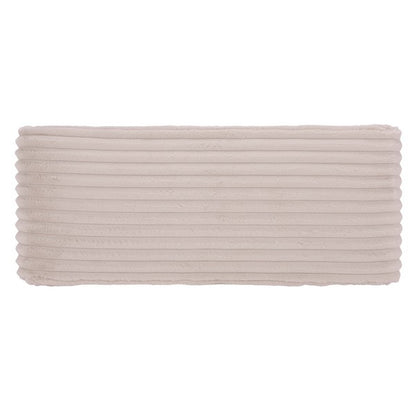 Castel Bench - Cream