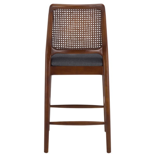 Mestre Rattan Counter Stool