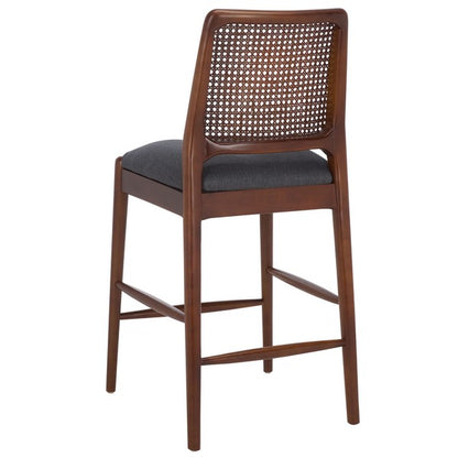 Mestre Rattan Counter Stool