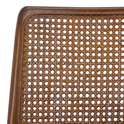 Mestre Rattan Counter Stool