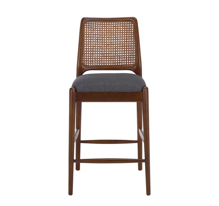 Mestre Rattan Counter Stool