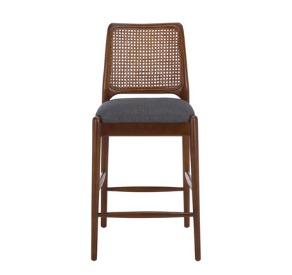 Mestre Rattan Counter Stool