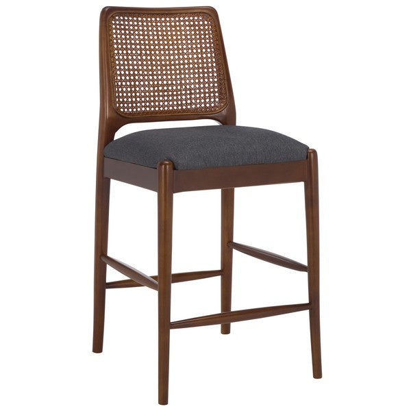 Mestre Rattan Counter Stool