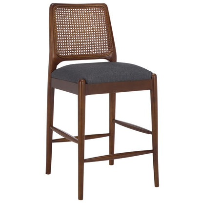 Mestre Rattan Counter Stool