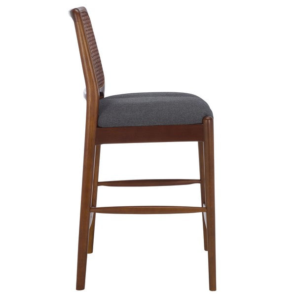 Mestre Rattan Counter Stool