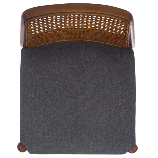 Mestre Rattan Counter Stool