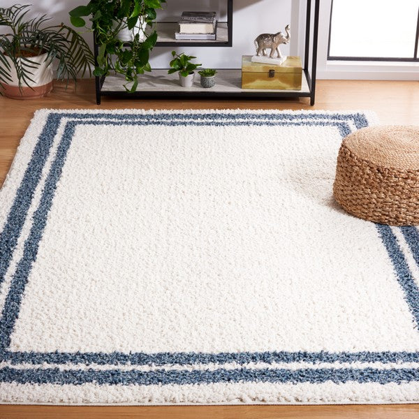 Vedrana Shag & Flokati Rug