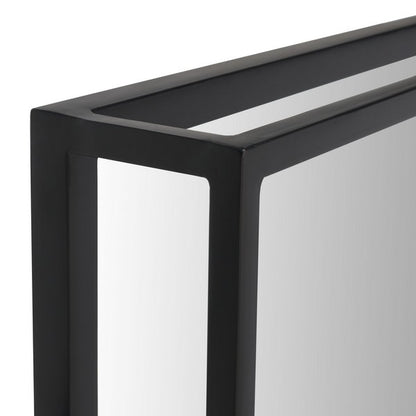 Oscuro 48 in. Mirror