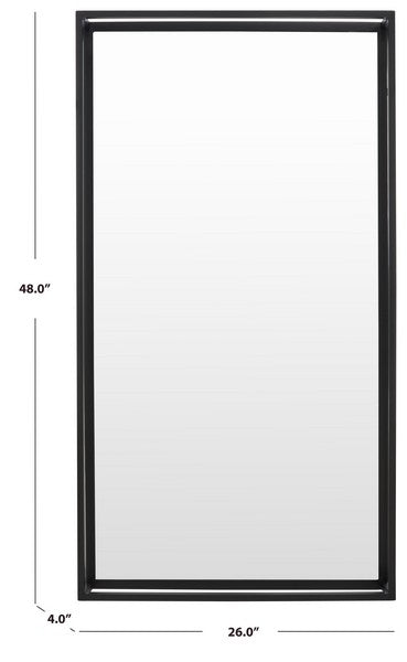 Oscuro 48 in. Mirror
