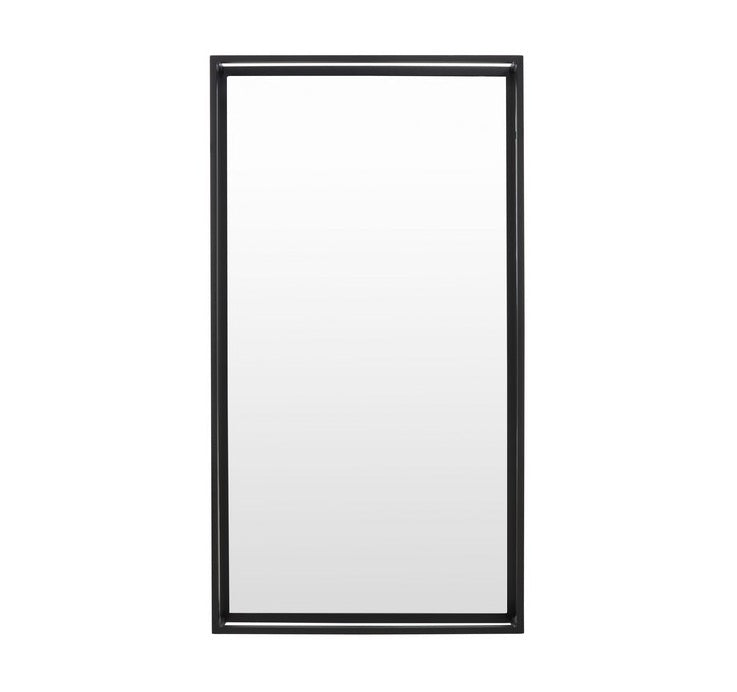 Oscuro 48 in. Mirror