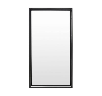 Oscuro 48 in. Mirror