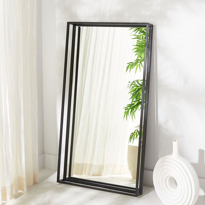 Oscuro 48 in. Mirror