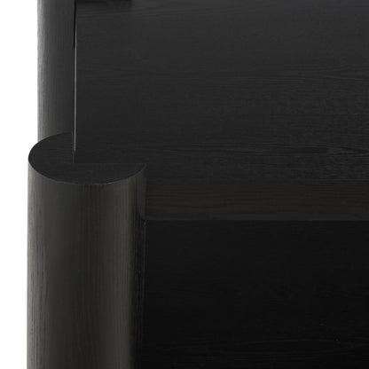 Copertino 46 in. Wooden Coffee Table