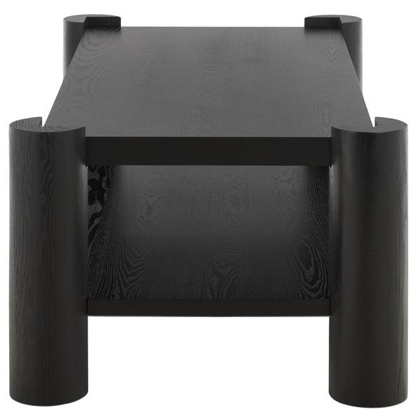 Copertino 46 in. Wooden Coffee Table