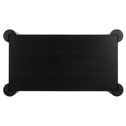 Copertino 46 in. Wooden Coffee Table