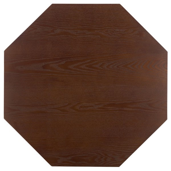 Sonico 30 in. Wood Coffee Table