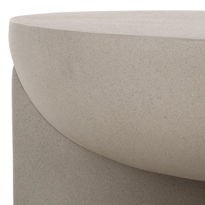 Irpina 30 in. Coffee Table