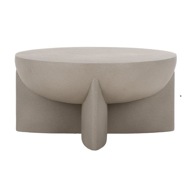 Irpina 30 in. Coffee Table
