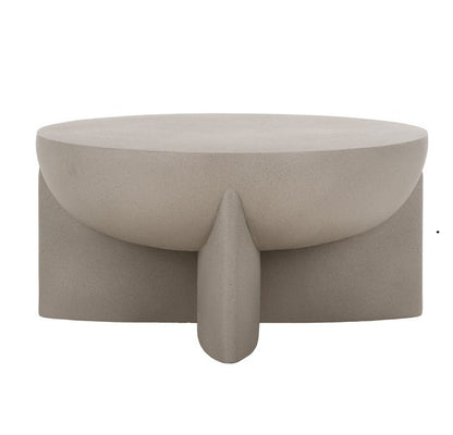 Irpina 30 in. Coffee Table