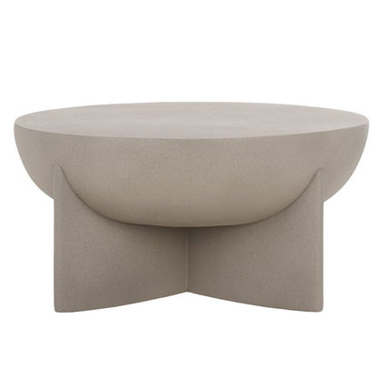 Irpina 30 in. Coffee Table