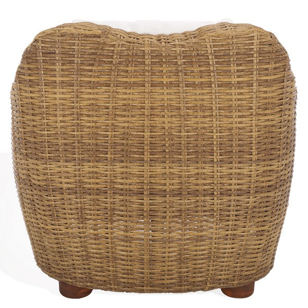 Adami Wicker Outdoor Accent Chair