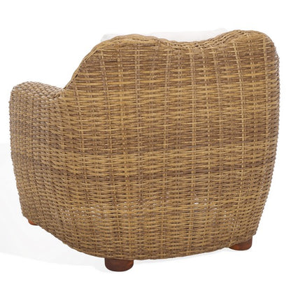 Adami Wicker Outdoor Accent Chair