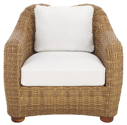 Adami Wicker Outdoor Accent Chair