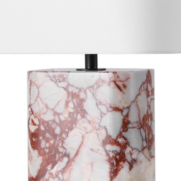 Montebello Marble Table Lamp