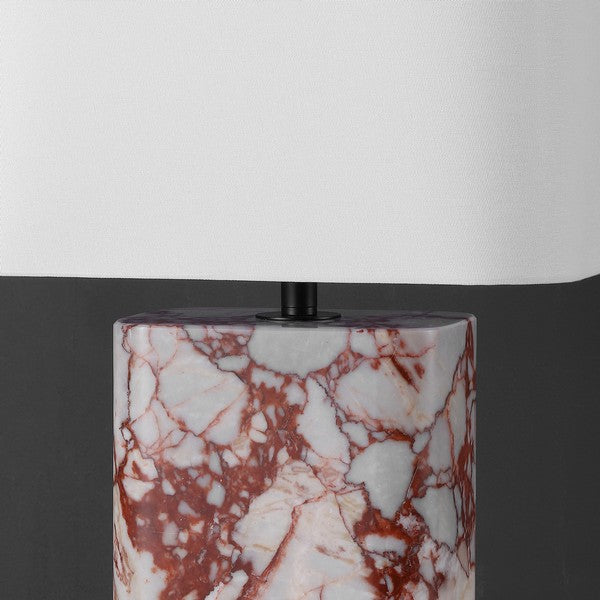 Montebello Marble Table Lamp
