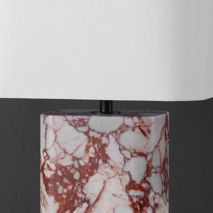Montebello Marble Table Lamp