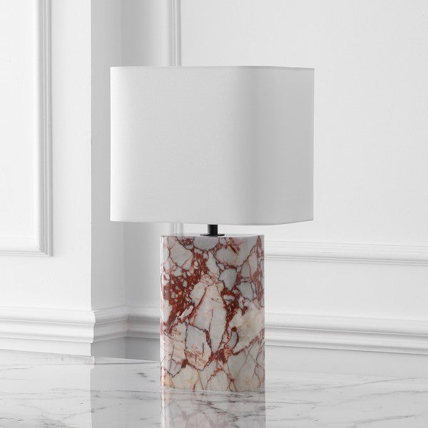Montebello Marble Table Lamp