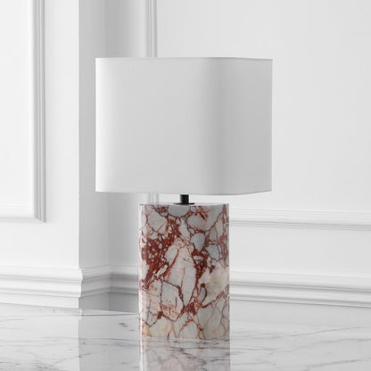 Montebello Marble Table Lamp