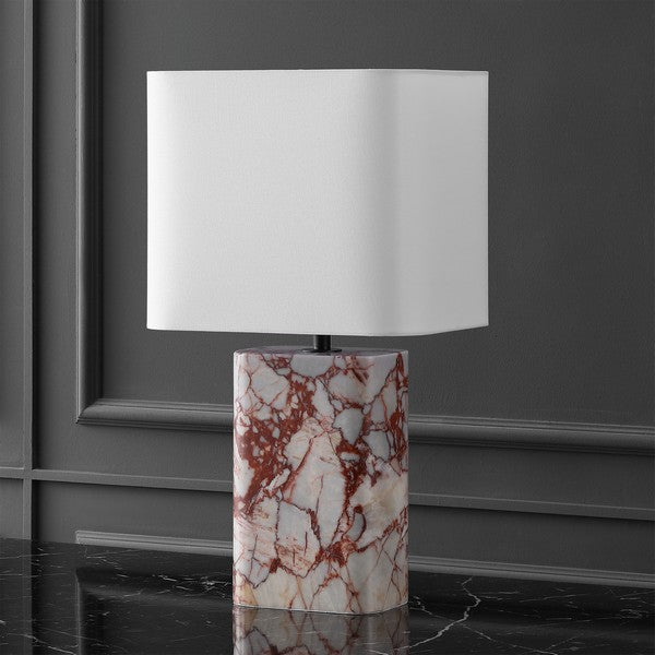 Montebello Marble Table Lamp