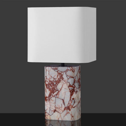 Montebello Marble Table Lamp