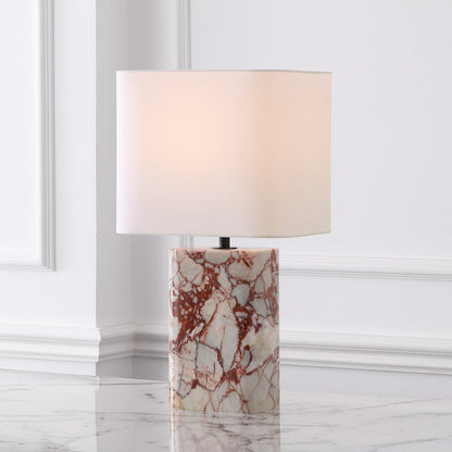 Montebello Marble Table Lamp