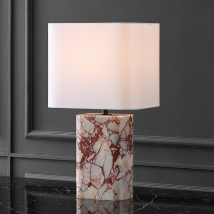 Montebello Marble Table Lamp