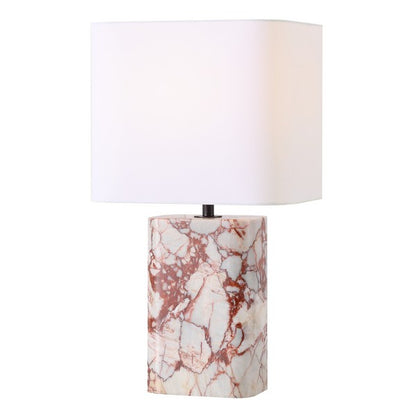 Montebello Marble Table Lamp