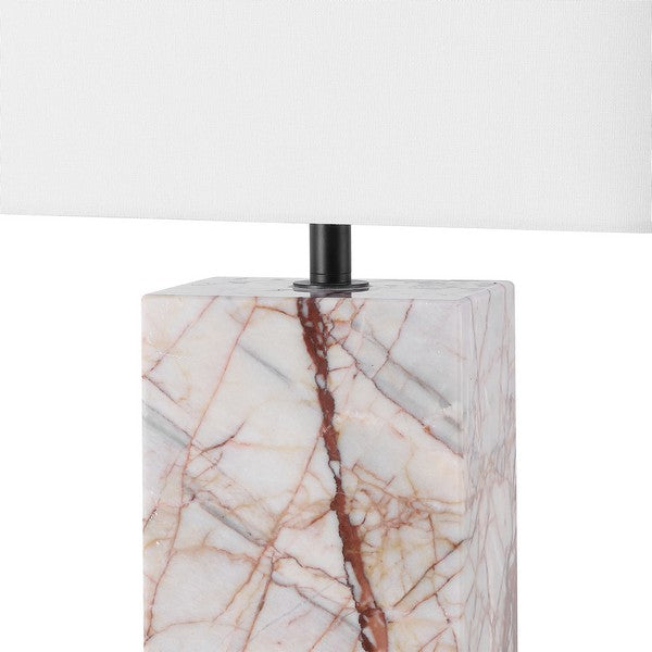 Euganeo Marble Table Lamp