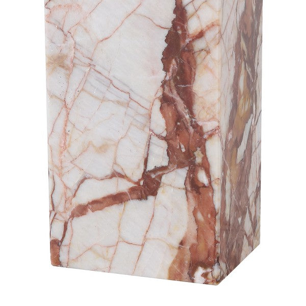 Euganeo Marble Table Lamp