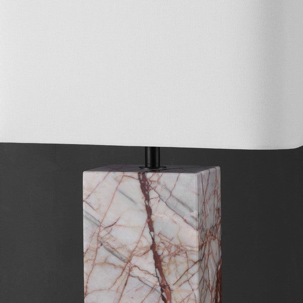 Euganeo Marble Table Lamp