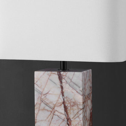 Euganeo Marble Table Lamp
