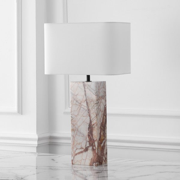 Euganeo Marble Table Lamp