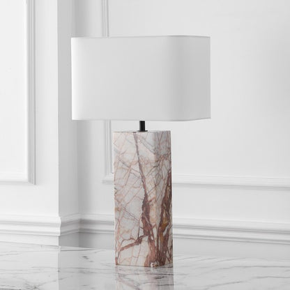 Euganeo Marble Table Lamp