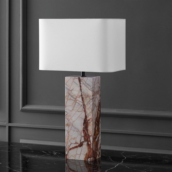 Euganeo Marble Table Lamp