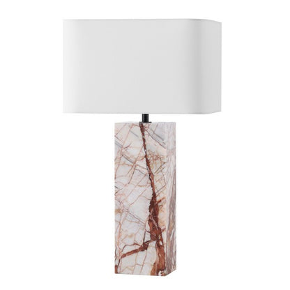 Euganeo Marble Table Lamp