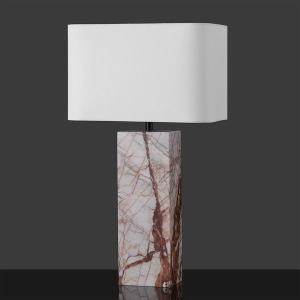 Euganeo Marble Table Lamp