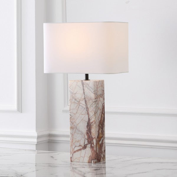 Euganeo Marble Table Lamp