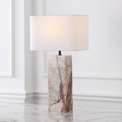 Euganeo Marble Table Lamp