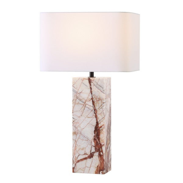 Euganeo Marble Table Lamp