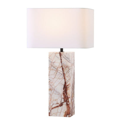 Euganeo Marble Table Lamp